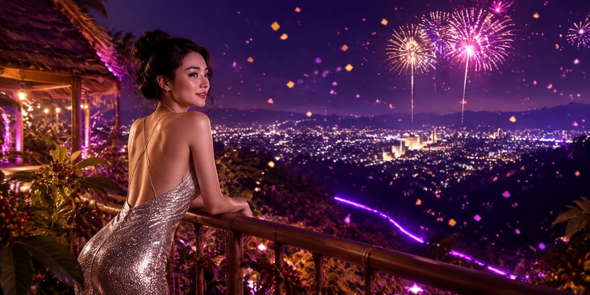 Người dùng tại Buôn Ma Thuột xem tỷ lệ kèo và thông tin trận đấu trong khi uống cà phê