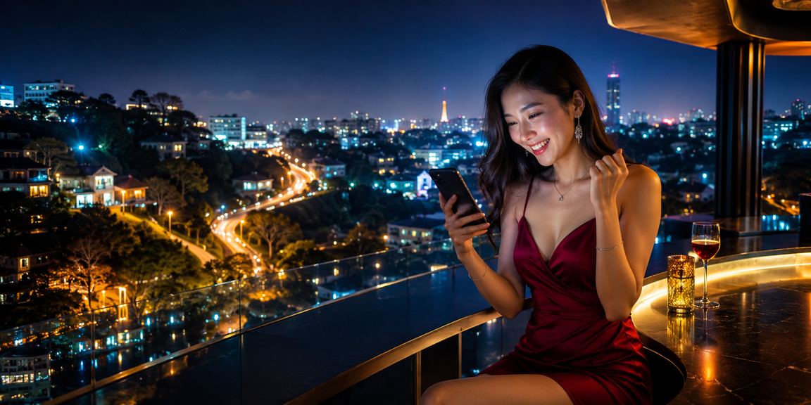 Trải nghiệm casino di động tại Đà Lạt qua nền tảng xsn