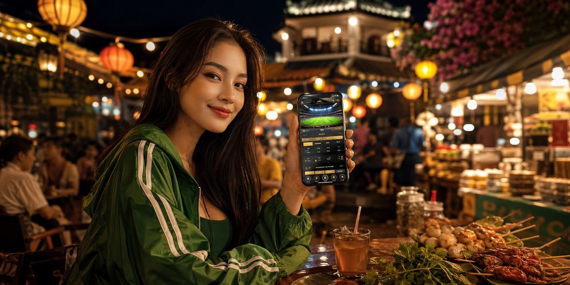 Đặt cược thể thao từ điện thoại tại Đà Lạt qua xsn