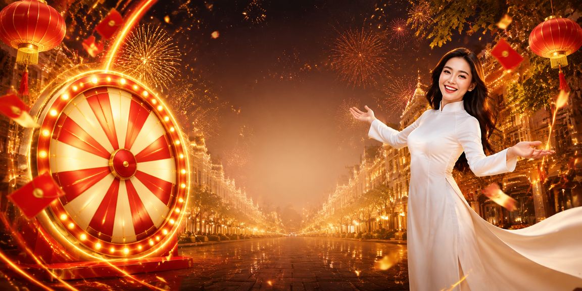 Bàn Roulette phong cách Hà Nội trên nền tảng xsn