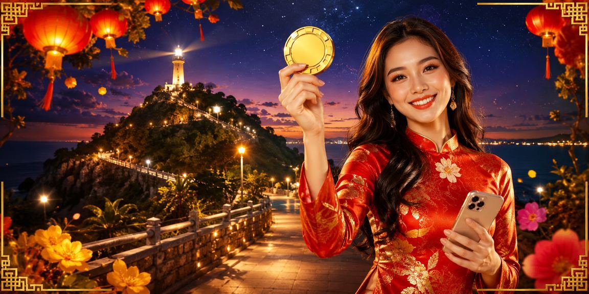 Không khí lễ hội xổ số và giải trí VIP tại Vũng Tàu qua xsn